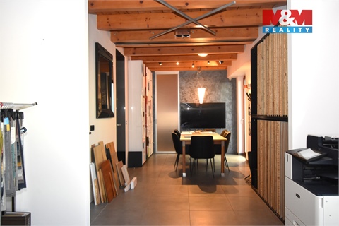 Pronájem kanceláře, 234 m² 4