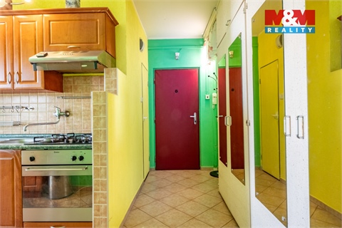 Prodej bytu 3+1, 73 m² 10