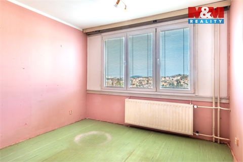 Prodej bytu 3+1, 73 m² 14