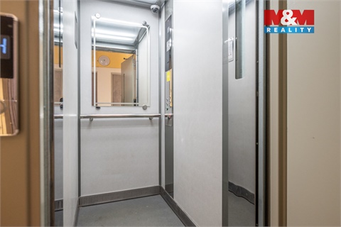 Prodej bytu 3+1, 73 m² - 14