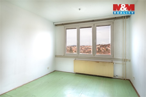 Prodej bytu 3+1, 73 m² - 4