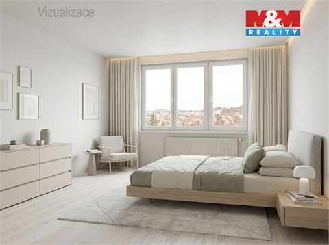 Prodej bytu 3+1, 73 m² 6