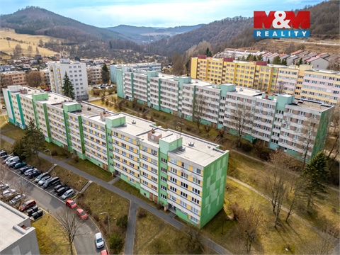 Prodej bytu 3+1, 73 m² 18