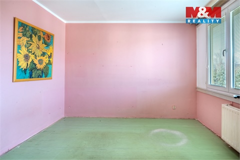 Prodej bytu 3+1, 73 m² 8