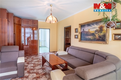 Prodej bytu 3+1, 73 m² - 8