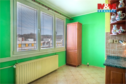 Prodej bytu 3+1, 73 m² - 10