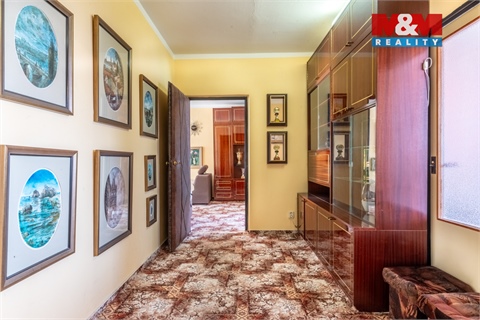 Prodej bytu 3+1, 73 m² - 12