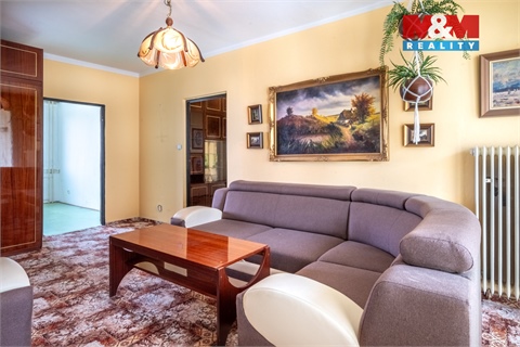 Prodej bytu 3+1, 73 m² 4