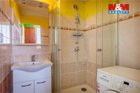 Prodej bytu 3+1, 73 m² 2