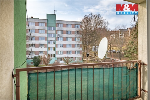 Prodej bytu 3+1, 73 m² 16