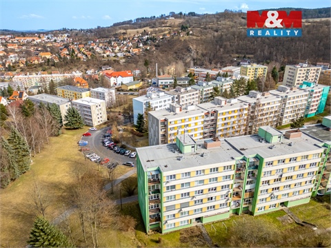 Prodej bytu 3+1, 73 m² 20