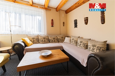 Prodej chaty / chapuly, 85 m² 10