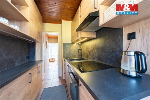 Prodej chaty / chapuly, 85 m² - 2