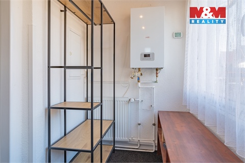 Prodej chaty / chapuly, 85 m² - 20