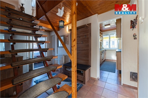 Prodej chaty / chapuly, 85 m² 14