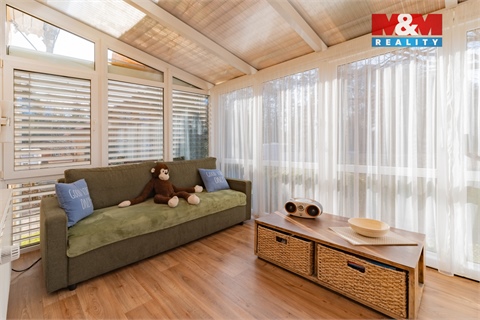 Prodej chaty / chapuly, 85 m² 4