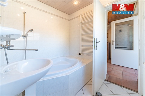 Prodej chaty / chapuly, 85 m² 6