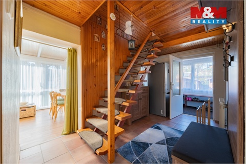 Prodej chaty / chapuly, 85 m² 8