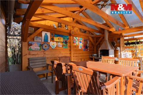 Prodej chaty / chapuly, 85 m² 28