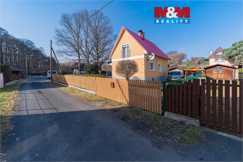 Prodej chaty / chapuly, 85 m² 0