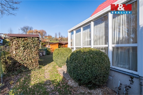 Prodej chaty / chapuly, 85 m² - 24