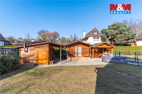 Prodej chaty / chapuly, 85 m² 26