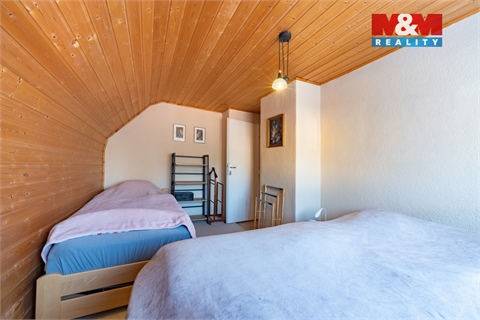 Prodej chaty / chapuly, 85 m² 20