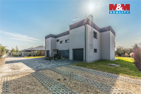 Pronájem rodinného domu, 132 m² 4