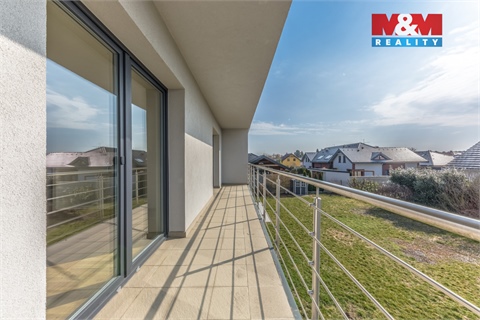 Pronájem rodinného domu, 132 m² - 4