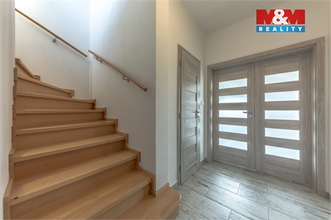 Pronájem rodinného domu, 132 m² 6