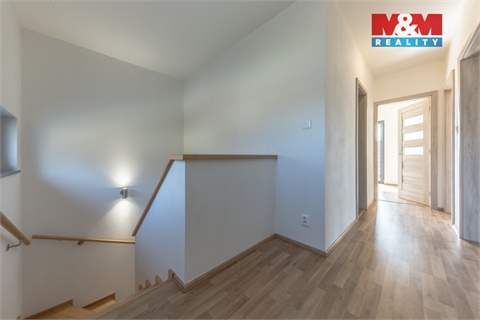 Pronájem rodinného domu, 132 m² - 6