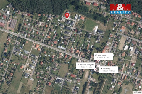 Pronájem rodinného domu, 132 m² 12