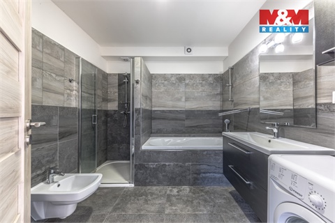 Pronájem rodinného domu, 132 m² - 8