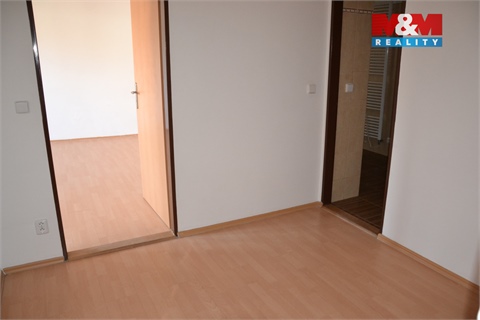 Prodej bytu 1+1, 48 m² - 6