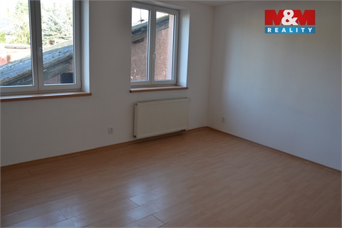 Prodej bytu 1+1, 48 m² - 2