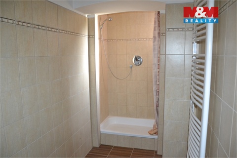 Prodej bytu 1+1, 48 m² - 4