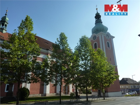 Prodej bytu 1+1, 48 m² 12