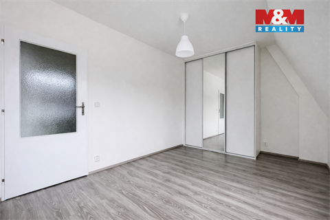 Pronájem bytu 2kk, 38 m² - 6