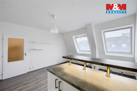 Pronájem bytu 2kk, 38 m² 6