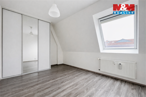 Pronájem bytu 2kk, 38 m² 4