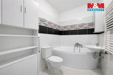 Pronájem bytu 2kk, 38 m² 8