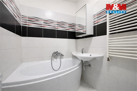 Pronájem bytu 2kk, 38 m² - 10