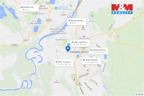 Prodej bytu 3kk, 57 m² 12