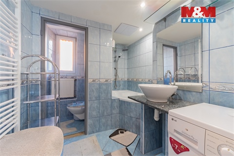 Prodej bytu 3kk, 57 m² - 4