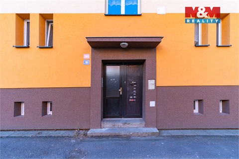 Prodej bytu 3kk, 57 m² - 10