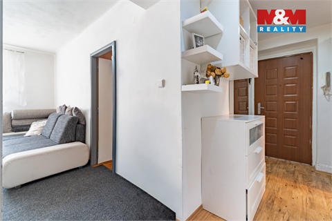 Prodej bytu 3kk, 57 m² 8