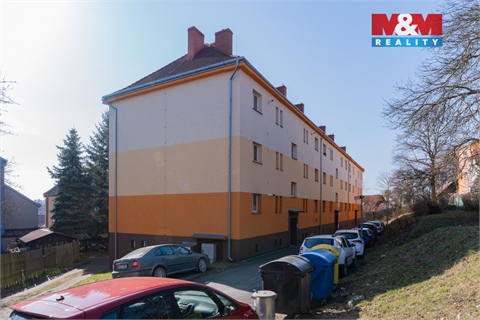 Prodej bytu 3kk, 57 m² - 8