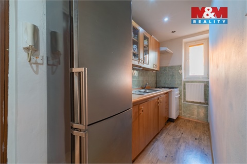 Prodej bytu 3kk, 57 m² - 2