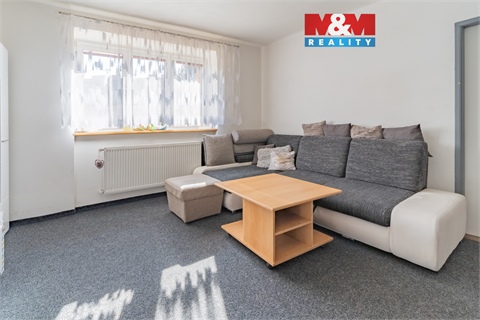 Prodej bytu 3kk, 57 m² 0