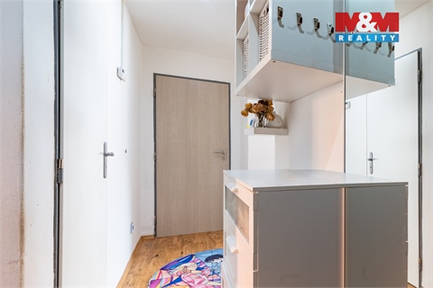 Prodej bytu 3kk, 57 m² - 6